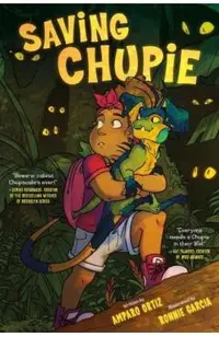 Saving Chupie
