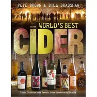 World's Best Cider