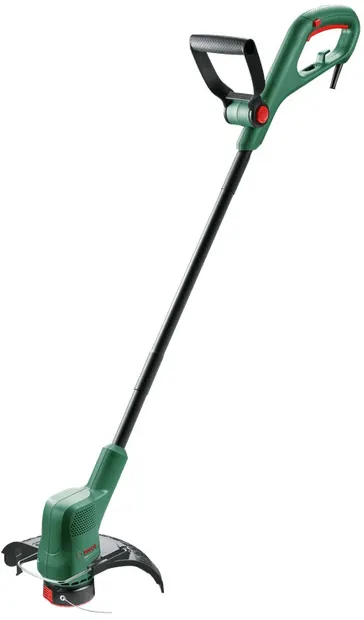 Trimmer de tuns iarbă Bosch - EasyGrassCut 26, 280V, 12.500 U/min, 26 cm