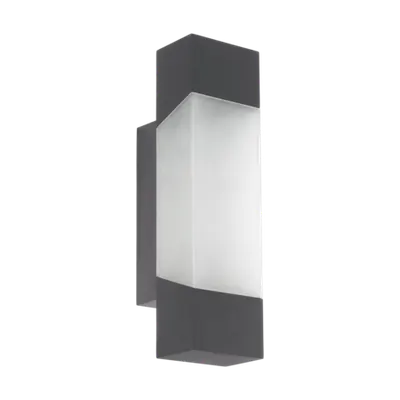 Lampa perete GORZANO 3000K alb cald 220-240V,50/60Hz IP44