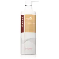 Karseell Gold Keratin tratament cu keratina 500 ml