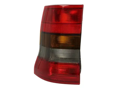 Stop tripla lampa spate stanga potrivit OPEL ASTRA COMBI 1991-2002 - (Semnalizator fumuriu, culoare sticla: rosu)