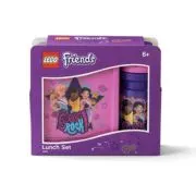 Set pentru pranz LEGO Friends Girls Rock 40581734