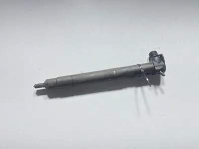 Injector 25183186 Opel Antara facelift (2010-2016) 2.2 cdti A22DM; 2.2 cdti LNQ; LNQ