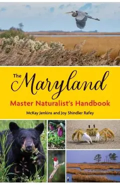 The Maryland Master Naturalist's Handbook