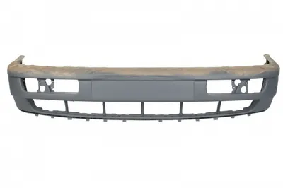Bara Fata, CL, cu gauri pentru lampa de ceata, grund potrivit VW PASSAT B3 B4 10.93-10.96