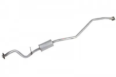 Toba esapament mijloc BMW Seria 3 (E90), 3 (E91) 1.6 2.0 intre 2005-2011