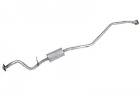 Toba esapament mijloc BMW Seria 3 (E90), 3 (E91) 1.6 2.0 intre 2005-2011
