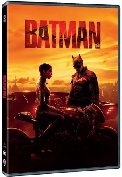 The Batman