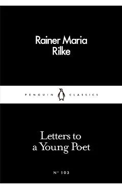 Letters to a Young Poet