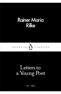 Letters to a Young Poet