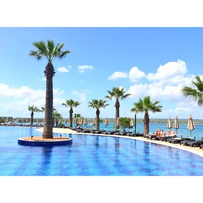 Sejur 7 zile All inclusive Turcia 5 stele