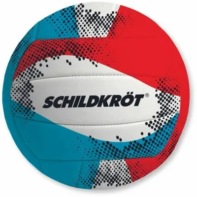 Minge de Volei Plajă Volei Schildkröt Multicolor