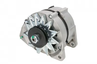 Alternator (12v, 90a) Potrivit Audi 100 C3, 100 C4, 200 C3, 80 B3, 80 B4, 90 B3, A6 C4, Cabriolet B3, Coupe B3, Quattro; Seat Toledo I; Vw Corrado, Golf Ii, Jetta Ii 1.8-2.5d 08.82-03.99