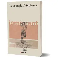 Iemigrant - Paperback brosat