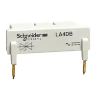 TeSys D - modul supresor - dioda bidirectionala de limitare- 72 V DC