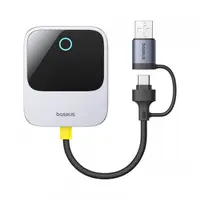 Adaptor Carplay Wireless Baseus PrimeTrip pentru Apple iPhone Series C10745100813-00