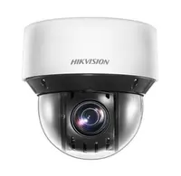 Camera de supraveghere IP Speed Dome 4MP 25x Hikvision DS-2DE4A425IWG1-E, Compresie: 1/2.8" Progressive Scan CMOS Lentila varifo