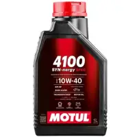 Ulei motor Motul 4100 SYN-nergy SPEC 10W40 1L