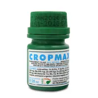 Cropmax 20 ml ingrasamant foliar concentrat Bio - Default Title