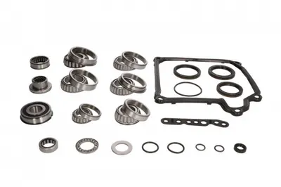 Set Rulment Cutie Viteze Audi A3; Seat Altea, Altea Xl, Leon; Skoda Octavia Ii, Superb Ii; Vw Eos, Golf Plus, Golf V, Jetta Iii Beetle, Passat, Scirocco, Sharan, Touran 1.9d 2.0d