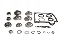Set Rulment Cutie Viteze Audi A3; Seat Altea, Altea Xl, Leon; Skoda Octavia Ii, Superb Ii; Vw Eos, Golf Plus, Golf V, Jetta Iii Beetle, Passat, Scirocco, Sharan, Touran 1.9d 2.0d