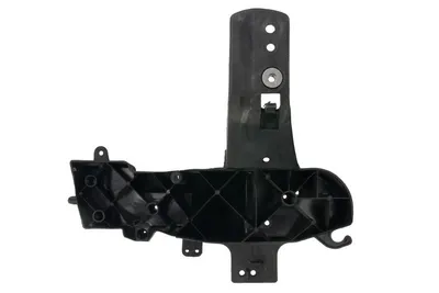 Suport far dreapta parte inferioara, plastic potrivit DODGE DURANGO III 2014-2017