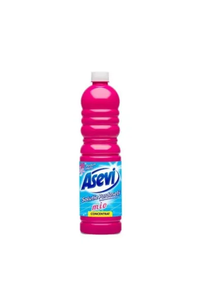 Asevi Pardoseală concentrat 1L parfum en-gros 12/ buc