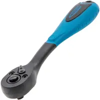 Clichet Gross - Comfort, Ø 1.4 '', 72 dinți, oțel CrV