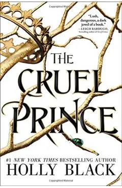 The Cruel Prince