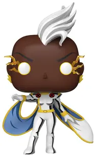 Figurină Funko POP! Marvel: X-Men - Storm (X-Men '97) #1539