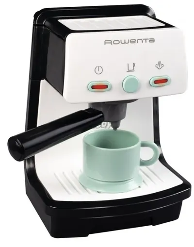 Jucărie pentru copii Smoby - aparat de cafea Rowenta