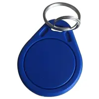 Tag proximitate Mifare (13.56MHz) tip breloc ICKEY