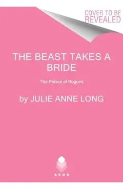 The Beast Takes a Bride: The Palace of Rogues