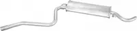 Toba esapament finala FIAT CINQUECENTO 0.7 0.9 intre 1991-1999