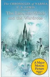 The Lion, the Witch and the Wardrobe