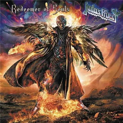 Redeemer of Souls