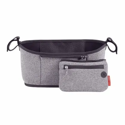 Organizator pentru carucior Skip Hop - Gri