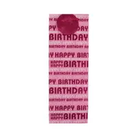 Pungă băuturi Clairefontaine Pink Birthday