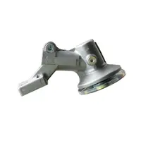 Angrenaj Unghiular Inferior Motocoasa Stihl FS55, FS55C, FS55R, FS55RC, FS55T - NEVADA