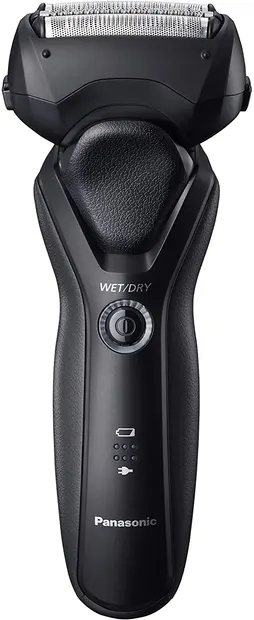 Epilator Panasonic - ES-RT37-K503, 1 cap, negru
