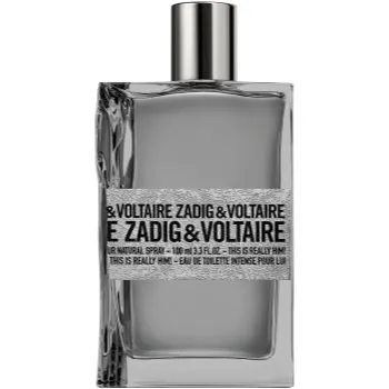 ZADIG&VOLTAIRE This is Really him! Eau de Toilette pentru bărbați