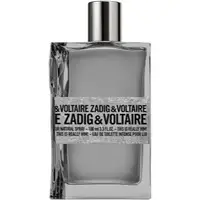 ZADIG&VOLTAIRE This is Really him! Eau de Toilette pentru bărbați