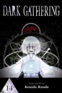 Dark Gathering, Vol. 14
