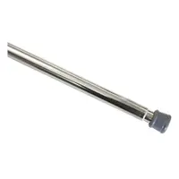 Tijă de fereastră extensibilă din metal 125 - 220 cm – SP TREND