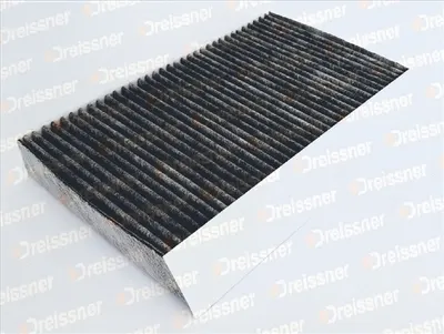 Filtru, aer habitaclu DREISSNER K0516DREIS