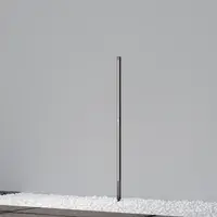 Landscape lighting Pole 3000K 12W IP 65 O440FL-L18GF3K