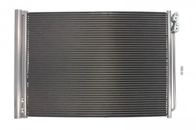 Radiator clima AC BMW Seria 5 (F10), 5 (F11), 5 GRAN TURISMO (F07), 6 (F12), 6 (F13), 6 GRAN COUPE (F06), 7 (F01, F02, F03, F04) 2.0D-3.0H intre 2008-2018