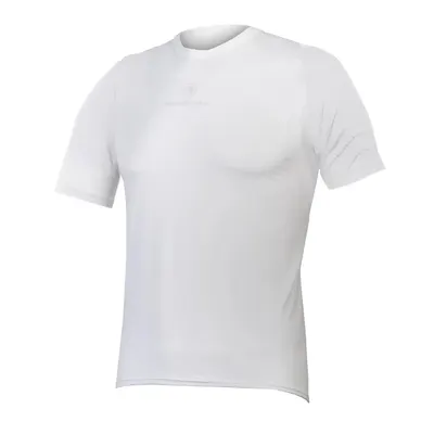 Endura Translite S/s Baselayer II White