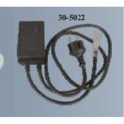 Programator Pt.50m Tub Luminos 2 Canale 4a 900w